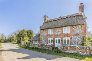 Wade Way Cottage, Chidham Lane, Chichester PO18 8TF