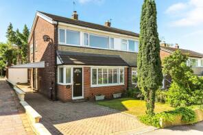 23, Temple Close, Halton, Leeds LS15 0JX