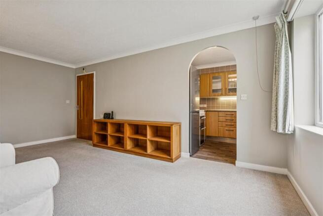 FOR SALE - Homecross House, W4