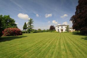 Burston Hall, Burston Lane, Burston, Stafford ST18 0DR