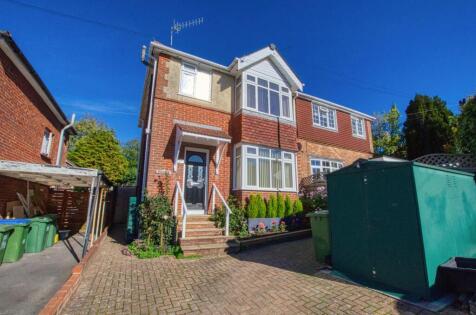 Athelstan Road, Southampton, City Of Southampton