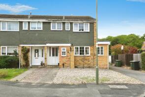31, Meon Crescent, Eastleigh SO53 2PA