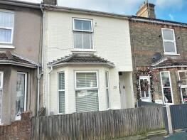 11, John Street, Lowestoft NR33 0EX