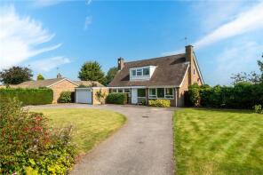 28 Applegarth, Main Street, North Rauceby, Sleaford NG34 8QP