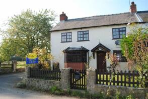3, Ash Lane, Ash, Whitchurch SY13 4BP