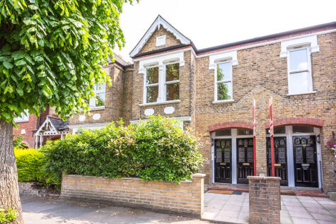 Temple Road, Ealing W5