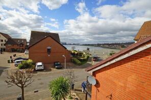 8, Carne Place, Portsmouth PO6 4SY