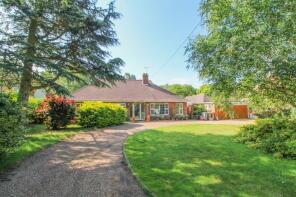 Solgarden, Playford Road, Woodbridge IP13 6ND