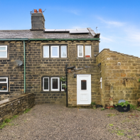 29, Upper Kell, Wainstalls Road, Wainstalls, Halifax HX2 7TN
