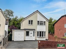 22, Henwood Road, Wolverhampton WV6 8PG