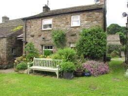 Kearton Holme, Thwaite Village Street, Richmond DL11 6DR