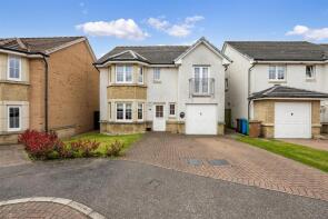 13, Vorlich Way, Dunfermline KY11 8JB