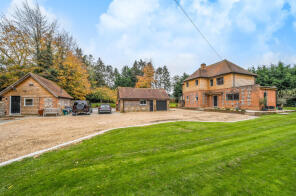 Downe Hall Farm, Cudham Road, Downe, Orpington BR6 7LF