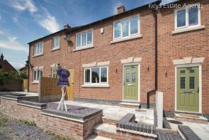 19, High Street, Stoke-on-trent ST10 2PE