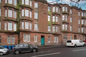 Flat 3 First Floor Right, 24, Hill Street, Inverkeithing KY11 1AE