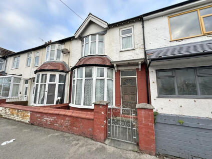 Warrenhurst Road, Fleetwood, FY7