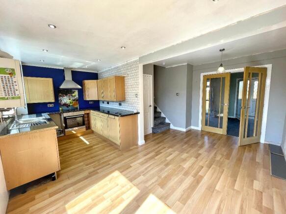 3 bedroom End Terrace for sale