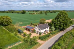 Clay Cottage, The Street, Norwich NR15 2QU