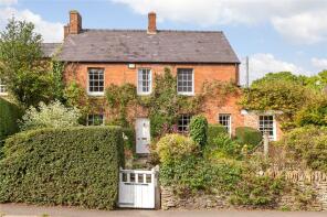 The Bell House, Village Road, Shipston-on-stour CV36 5HG