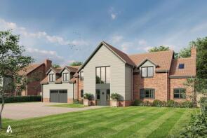 Park Cottage, Narford Road, King's Lynn PE32 1HZ