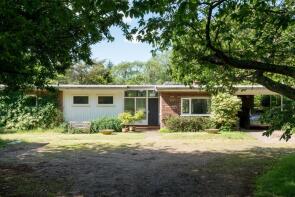Boundary Ash, Wadd Lane, Saxmundham IP17 1RB