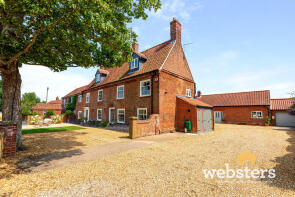 The Coach House, The Green, Norwich NR11 7AA