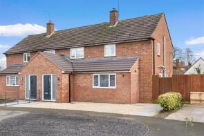 6, Millfield, Pershore WR10 3HR