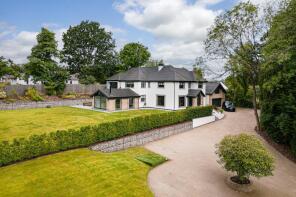 Pennyhill, Castle Hill, Macclesfield SK10 4AX