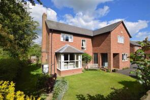 4, Eagle Farm Close, Shrewsbury SY4 3RQ