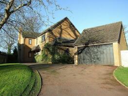 3, Walnut Close, Banbury OX17 2BJ
