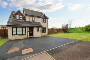 7, Castledyke Lea, Carstairs, Lanark ML11 8TP