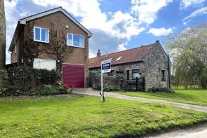 3, Marygate, Barton DL10 6LD