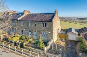 5, Birchfield View, Lupton Bank To Glasshouses Bridge, Harrogate HG3 5QZ