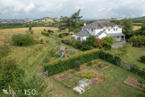 Lower Watergate, Road From Vicarage Cross To Bow Cross, Totnes TQ9 6AU