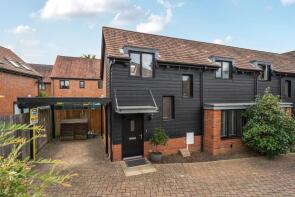 20, Derby Drive, Leybourne, West Malling ME19 5FJ