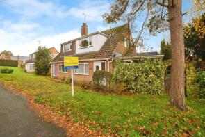 65, Greenacres, Nottingham NG17 7GE