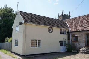 The Coach House, A4136 Staunton Village, Coleford GL16 8NU