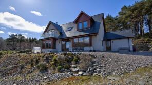 Thistle Do, A861 Shona Beag Island Access Road Junction - A830t Junction, Lochailort PH38 4NB