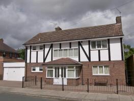 22, Churchburn Drive, Loansdean, Morpeth NE61 2BZ