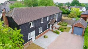 The Tithe Barn, Water Stratford Road, Buckingham MK18 5DX