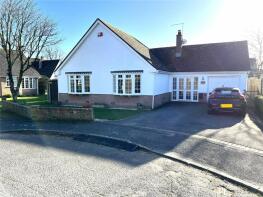 7, Wares Close, Blandford Forum DT11 9BS