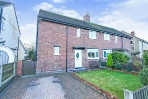 25, Fernlea Road, Marston, Northwich CW9 6DN