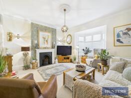 3a, Melville Terrace, Filey YO14 9JT