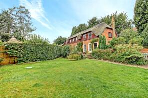 2, Manor Farm Cottage, Cuckoos Knob North C267 To Forest Road, Marlborough SN8 4NH