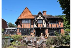 Chimneys, Woodcombe Lane, Minehead TA24 8SA