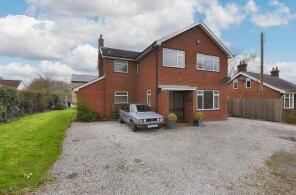 Isfryn, Pentre Lane, Buckley CH7 3NY