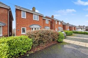 21, Fortescue Road, Poole BH12 2LH