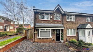 7, Somerford Walk, Widnes WA8 3EU
