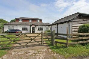 Northrepps Cottage, Main Road, Brockenhurst SO42 7WT