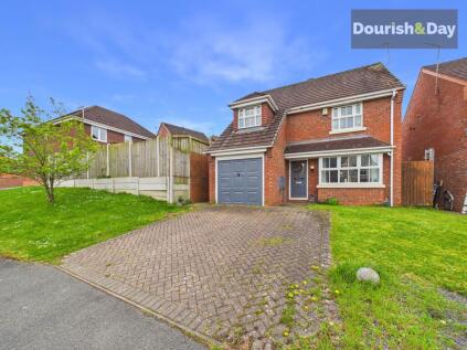 Meadowcroft, Whitchurch, SY13